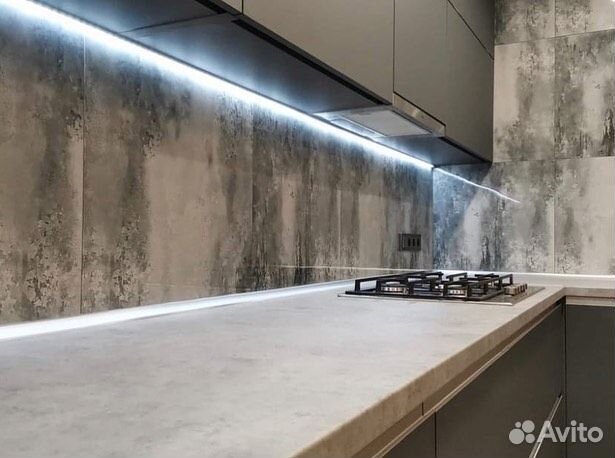 Кухни на заказ