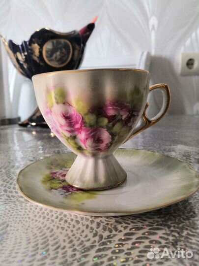 Сервиз чайный