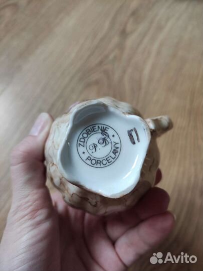 Остатки кофейного сервиза Wawel Польша