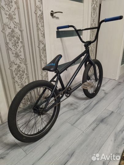 Bmx Wtp Versus/отличное состояние/обмен