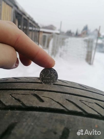 Nokian Tyres Hakkapeliitta 5 215/65 R16