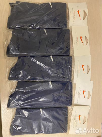 Гетры nike