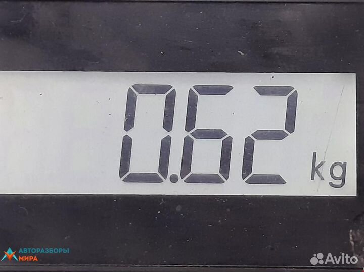 Дождевик Mercedes-Benz E-Класс W211/S211 2005