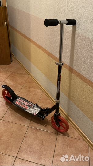 Самокат Action sport