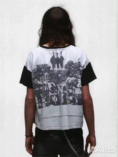 Футболка Enfants Riches Deprimes Tee