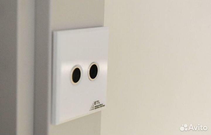 Подсветка лестниц