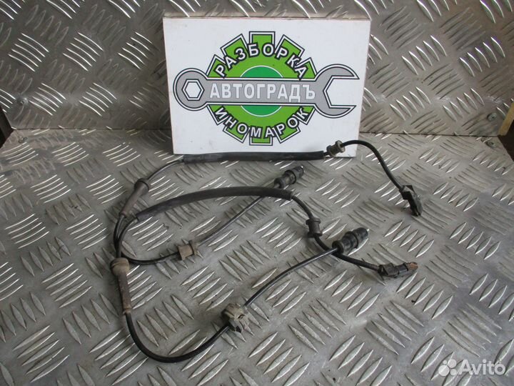 Датчик ABS задний Renault Laguna 2 2002г