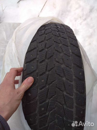 Диски r16 5x114.3 ц. О. 61