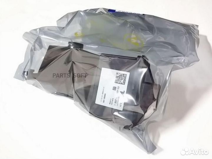 Volvo 31324221 Блок управления (розжига)