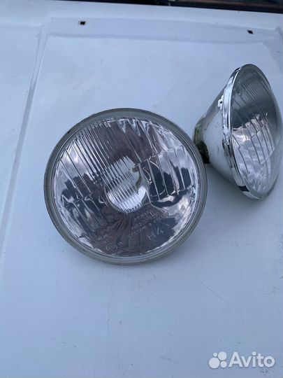 Фара ваз 2106