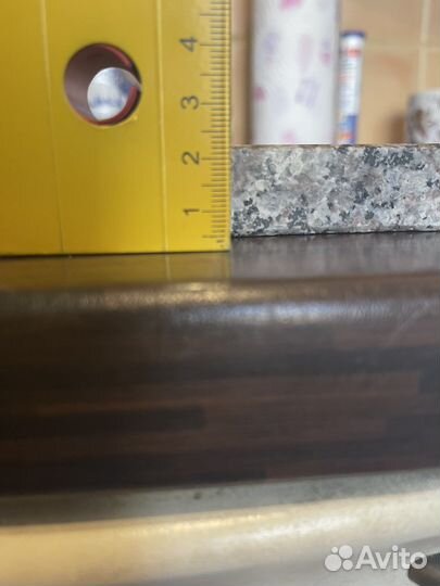 Камень для темперирования шоколада