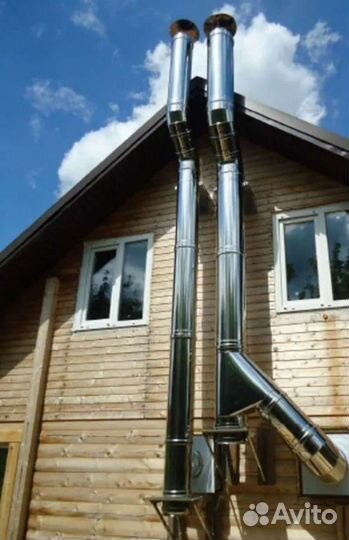 Вентиляция и кондиционирование