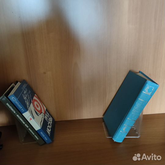 Ограничитель/разделитель для книг IKEA Икея