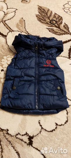 Детская одежда