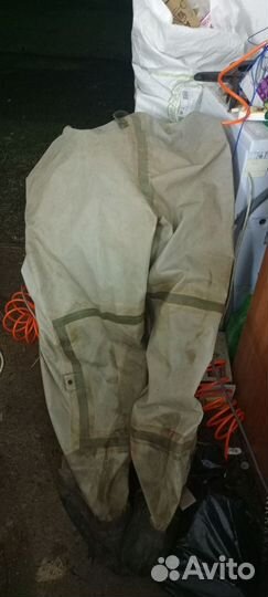 Химкостюм забродник