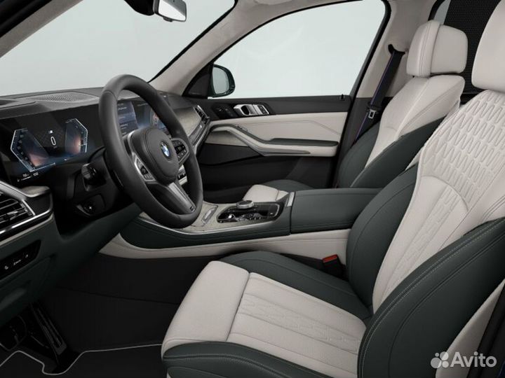 BMW X5 3.0 AT, 2023