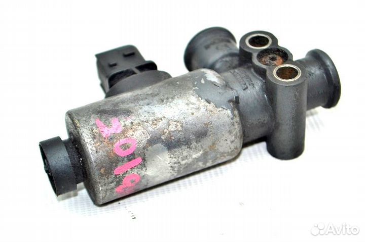 Соленоидный клапан mercedes-benz Actros MP2/MP3 18