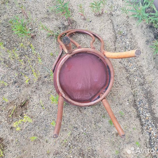 Стул старинный