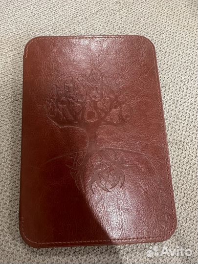 Электроная книга darwin 3