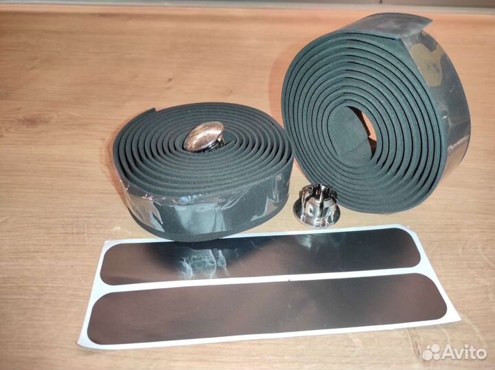 Обмотка руля