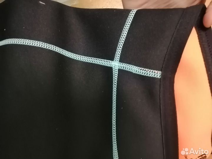 Шорты для похудения мужские