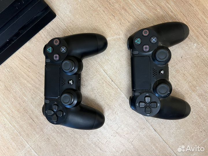 Sony Playstation 4 pro