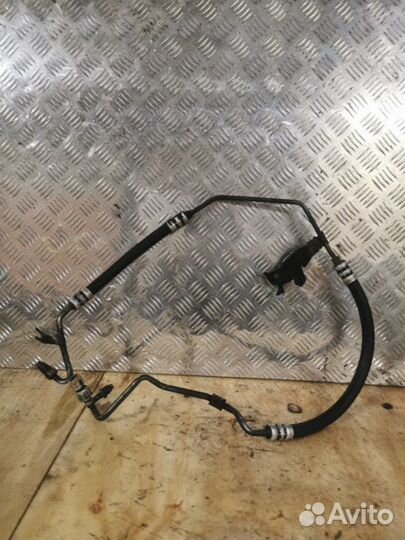 Трубка Гур Высокого Давления Renault Logan 2 L8