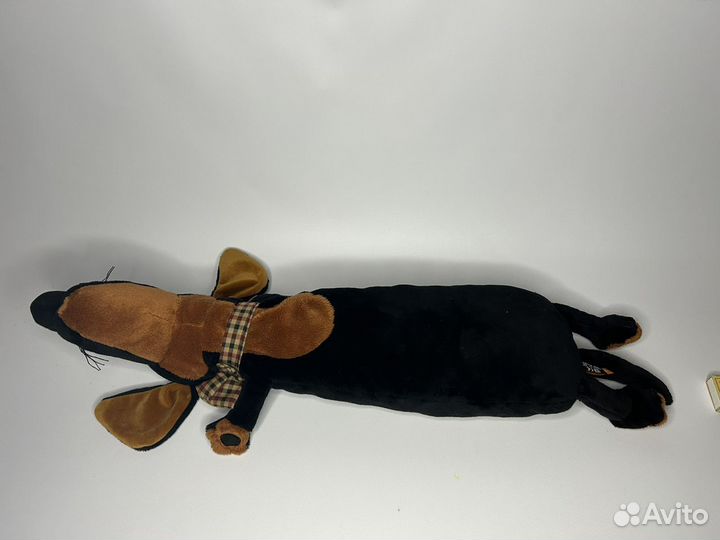 Мягкие игрушки