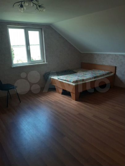 Дом 200,3 м² на участке 20 сот.