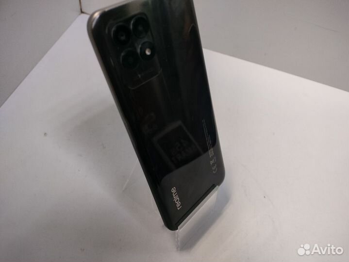 realme 8i, 4/64 ГБ