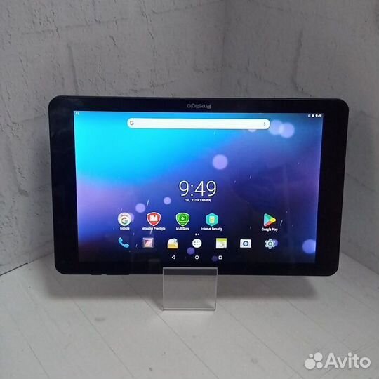 Планшет Prestigio Wize 3131 3G (Рассрочка /Н2)