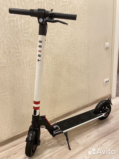 Электросамокат Tribe Himba