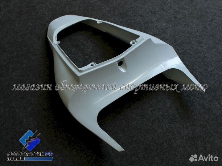 Honda cbr600rr 2009-2012 мотопластик, обвес мото