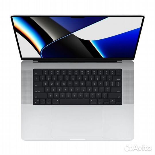 A2485 MK1H3LL/A Apple 16-inch MacBook Pro M1 Max c