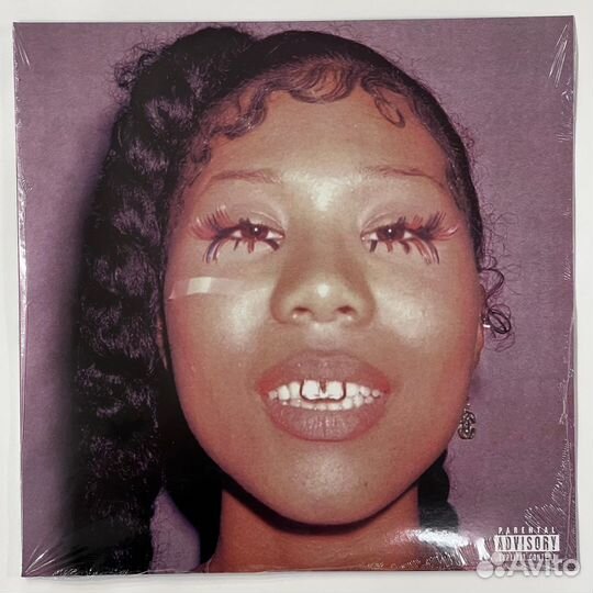 21 Savage Drake - Her Loss - Винил