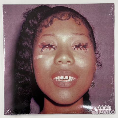 21 Savage Drake - Her Loss - Винил