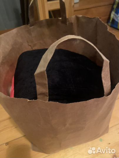 Одам пакет одежды бесплатно