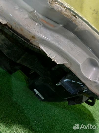 Фара правая Citroen C4 2010