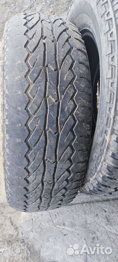 Comforser CF1000 245/75 R16