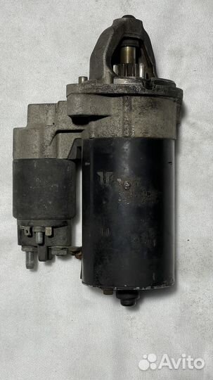 Стартер BMW E36 E30 E46 E34 E39 E34 E39 E38 Z3 E36