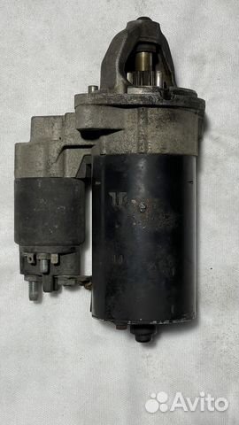 Стартер BMW E36 E30 E46 E34 E39 E34 E39 E38 Z3 E36