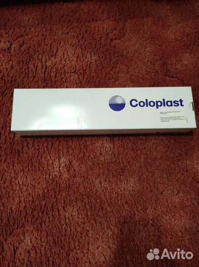 Катетеры колопласт