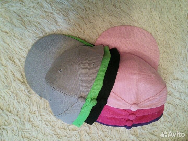 Кепка Бейсболка