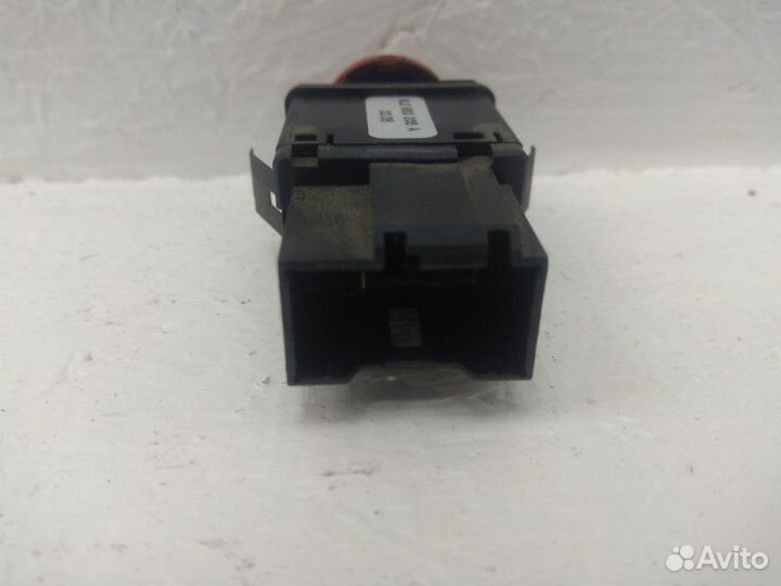 Кнопка аварийной сигнализации Seat Cordoba 4 BME