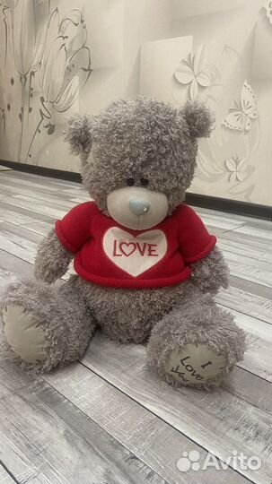 Мягкие игрушки пакетом