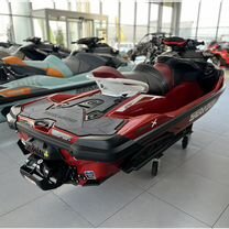 BRP SEA DOO RXT 325 X RS