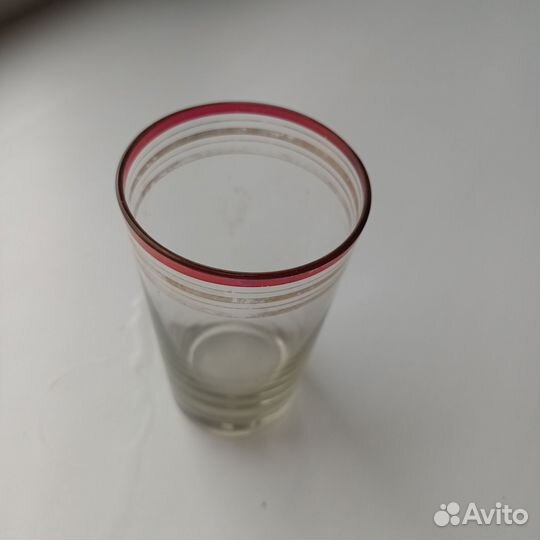 Стопки, стаканы