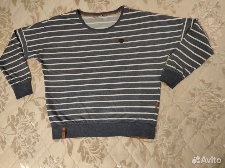 Свитшот мужской Naketano XL