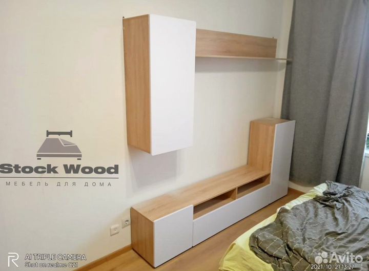 Тумба под тв