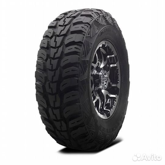 Kumho Road Venture M/T KL71 32/11.5 R15 113Q